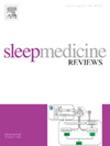 Sleep Medicine Reviews期刊封面